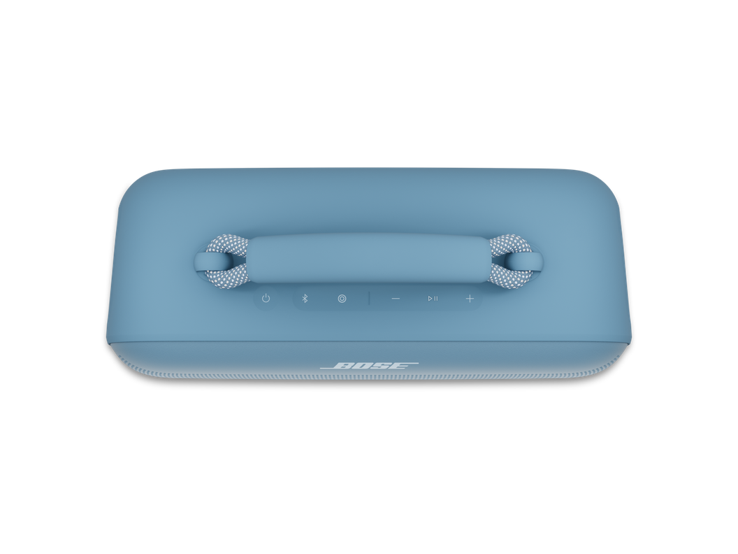 Bose Soundlink Max Blue Parlante Portatil-2