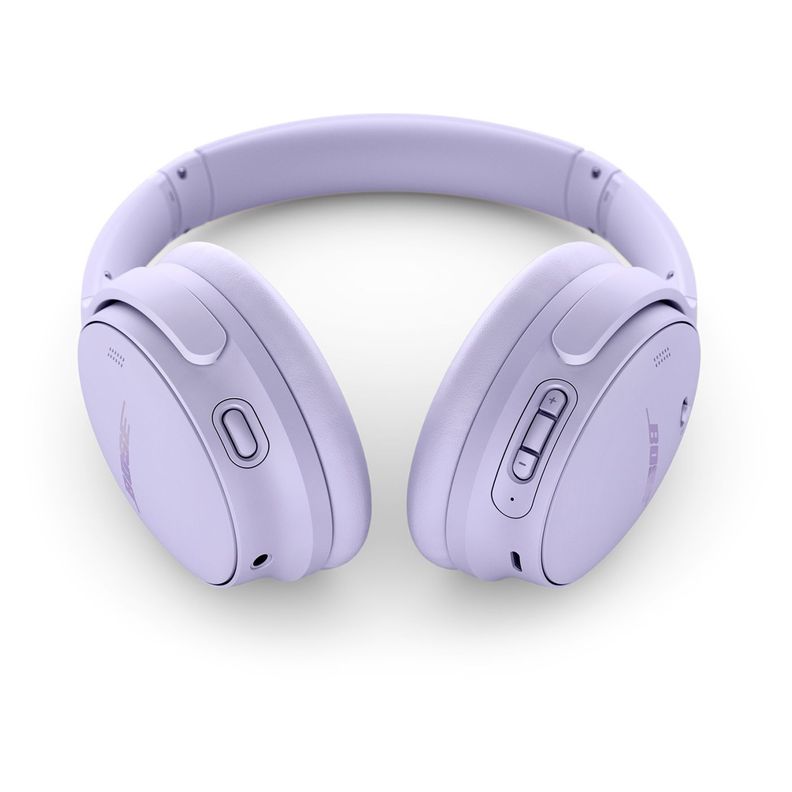 Audifonos Headphones Quietcomfort color Lila-0