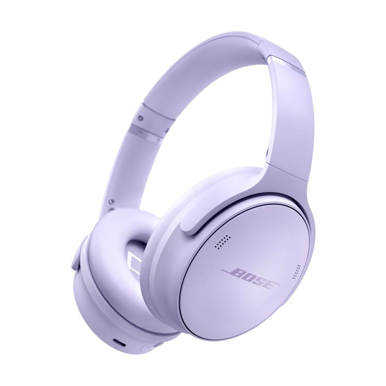 Audifonos Headphones Quietcomfort color Lila-2