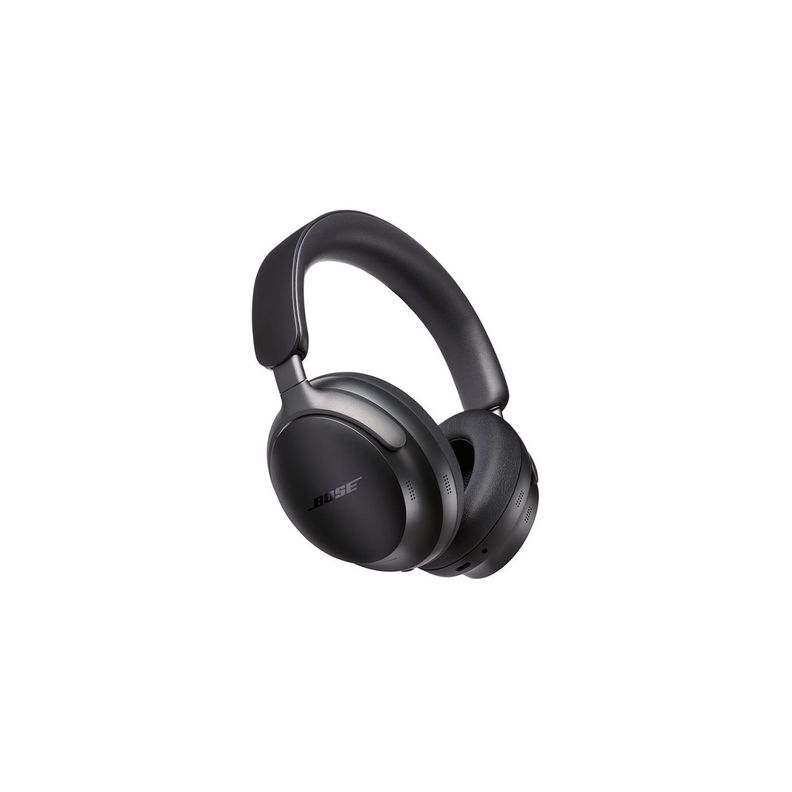 Audífonos Bose QuietComfort Ultra Headphones Negro-0