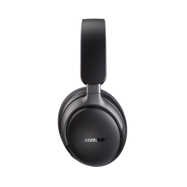 Audífonos Bose QuietComfort Ultra Headphones Negro-1