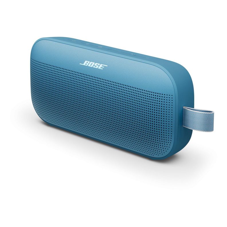 Parlante Bose SoundLink Flex (2.ª generación) Azul-0