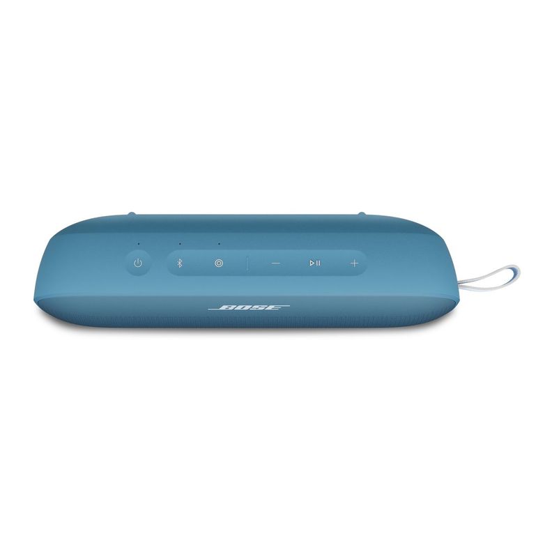 Parlante Bose SoundLink Flex (2.ª generación) Azul-1
