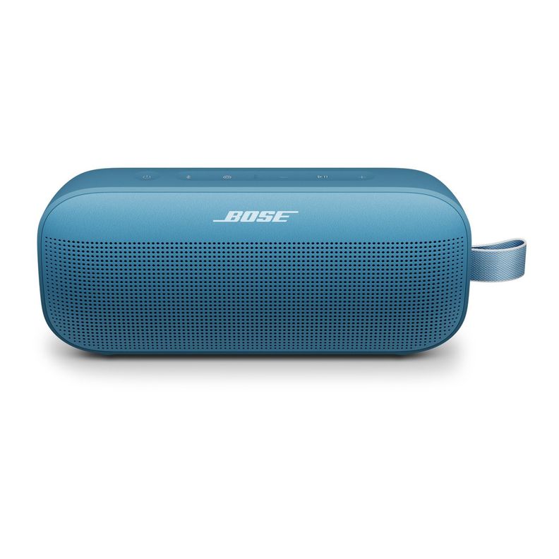 Parlante Bose SoundLink Flex (2.ª generación) Azul-3