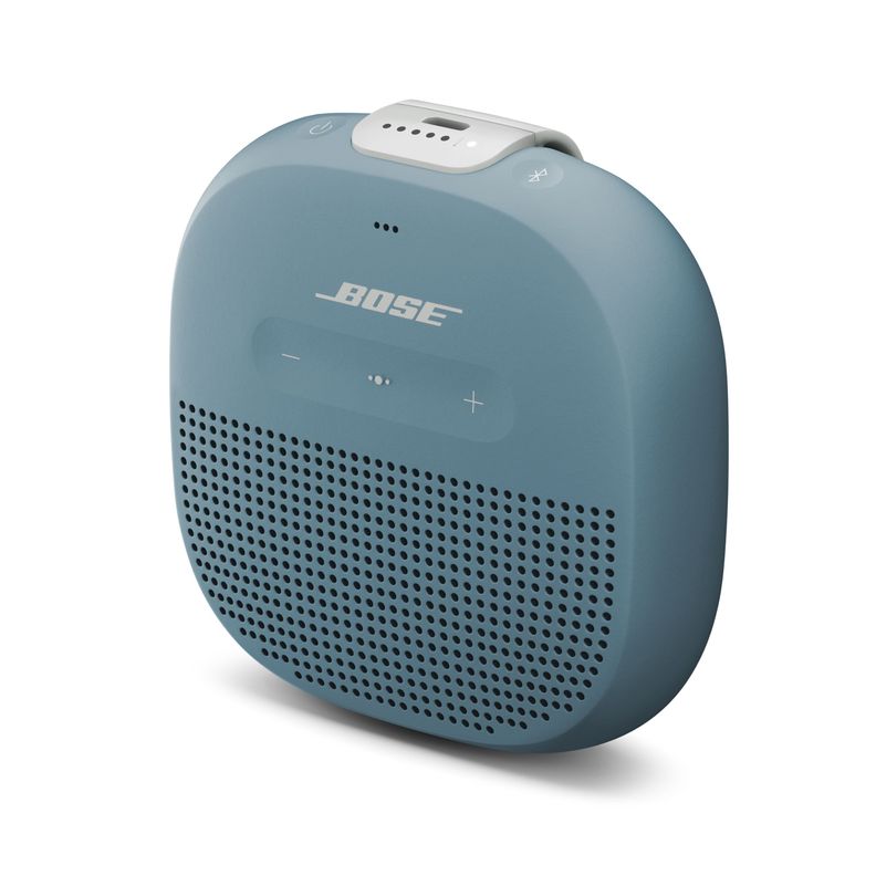 Parlante Soundlink Micro color Piedra Azul-0