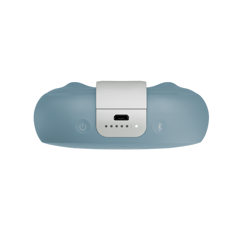Parlante Soundlink Micro color Piedra Azul-2