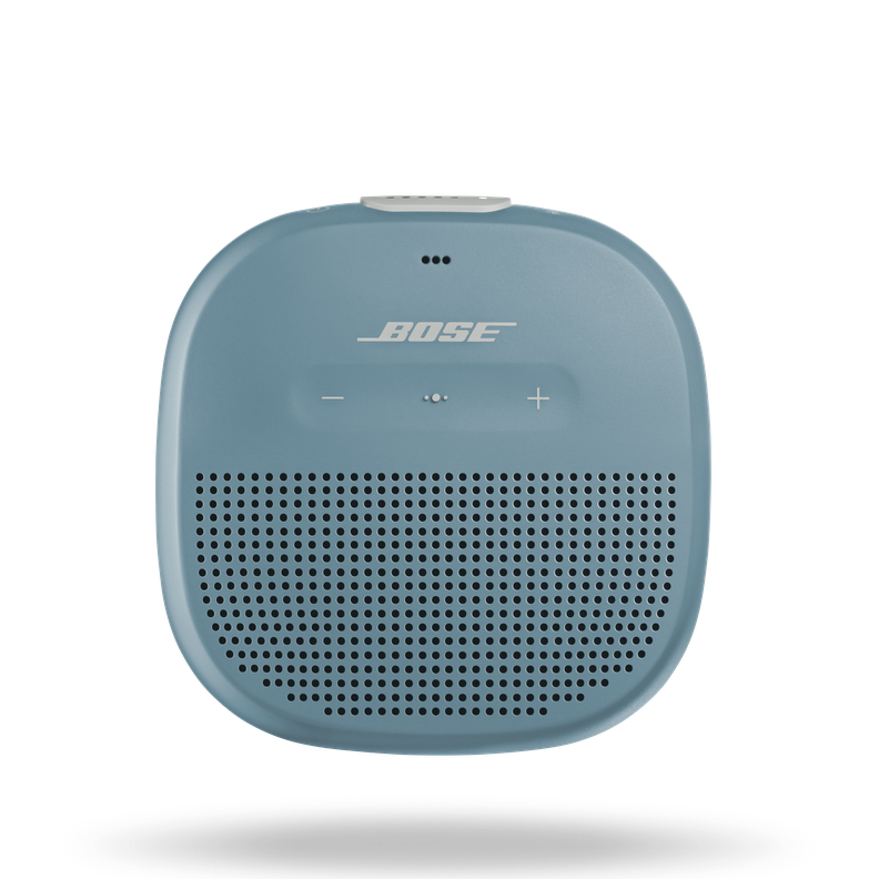 Parlante Soundlink Micro color Piedra Azul-3