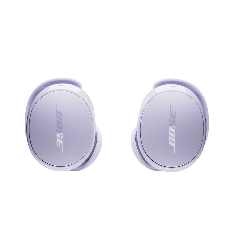 Audifonos Earbuds Quietcomfort color Lila-1