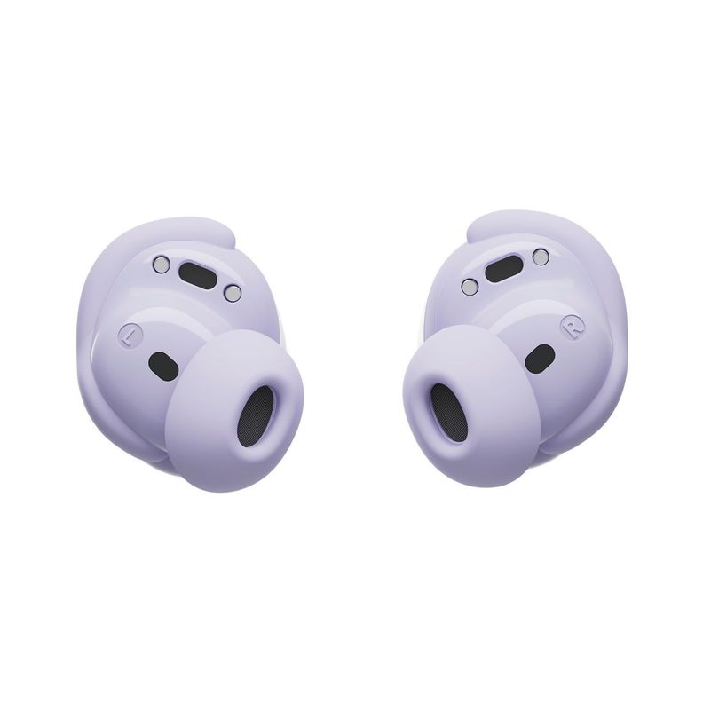 Audifonos Earbuds Quietcomfort color Lila-2