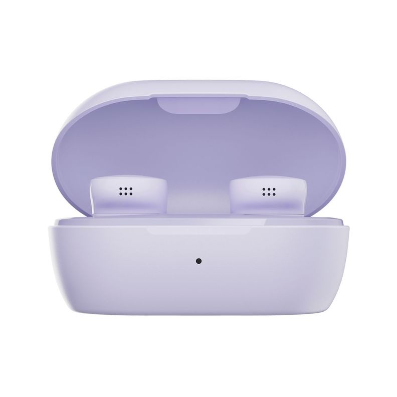 Audifonos Earbuds Quietcomfort color Lila-3