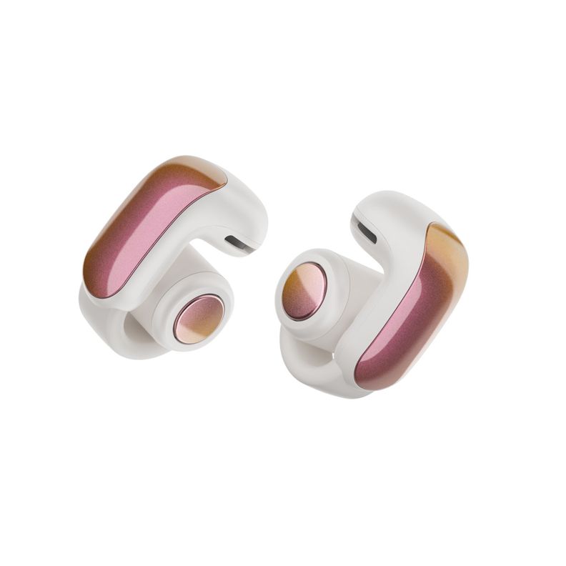 Audifonos Earbuds Utra Open color Atardecer-0