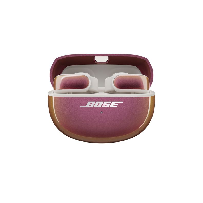 Audifonos Earbuds Utra Open color Atardecer-4