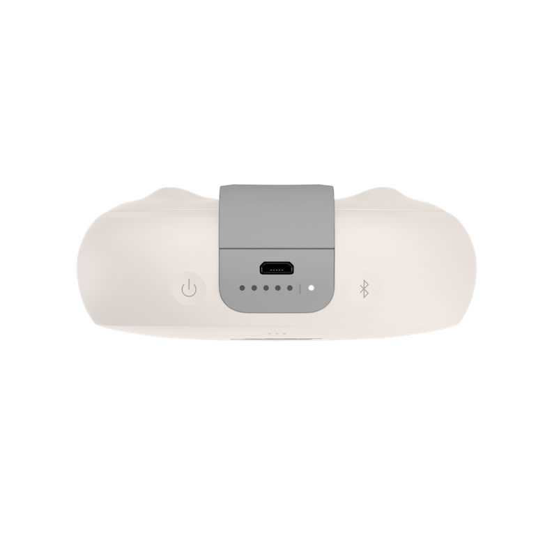 Parlante Soundlink Micro color Blanco Humo-1