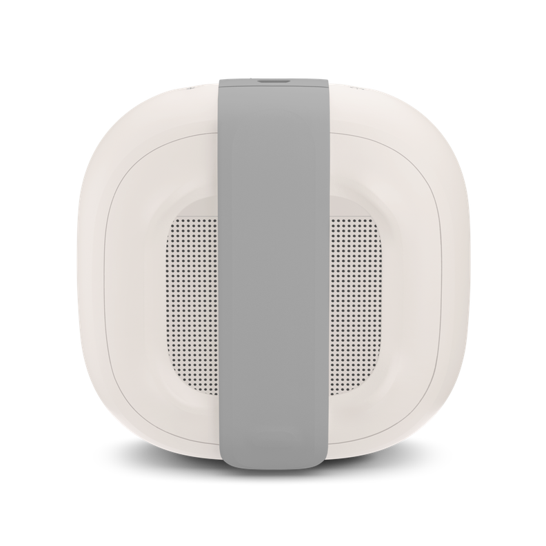 Parlante Soundlink Micro color Blanco Humo-2