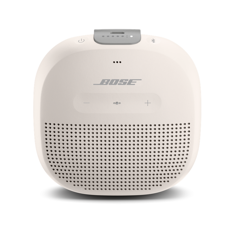 Parlante Soundlink Micro color Blanco Humo-3
