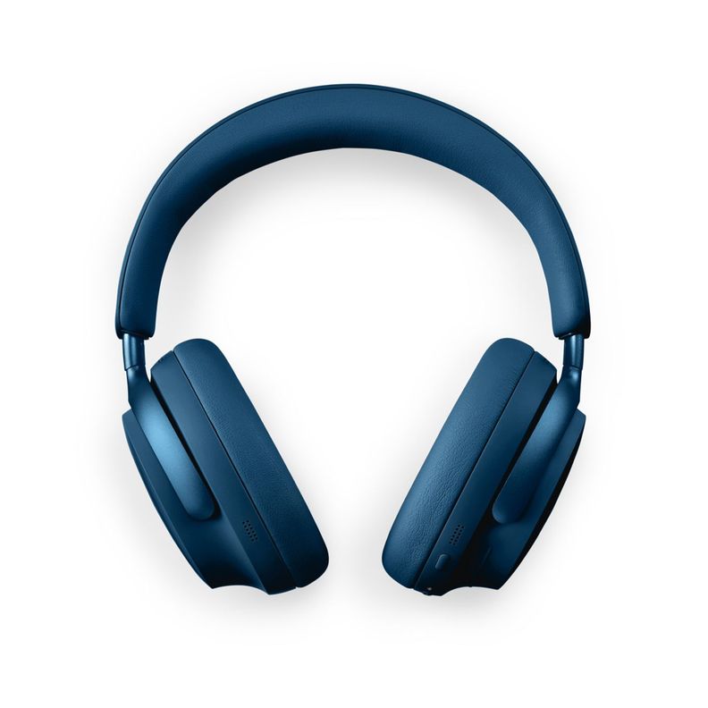 Audifonos Headphones Quietcomfort Ultra color Luna Azul -0