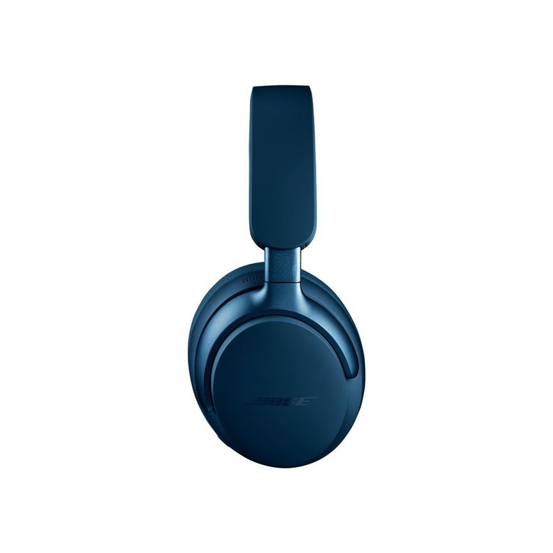 Audifonos Headphones Quietcomfort Ultra color Luna Azul -1