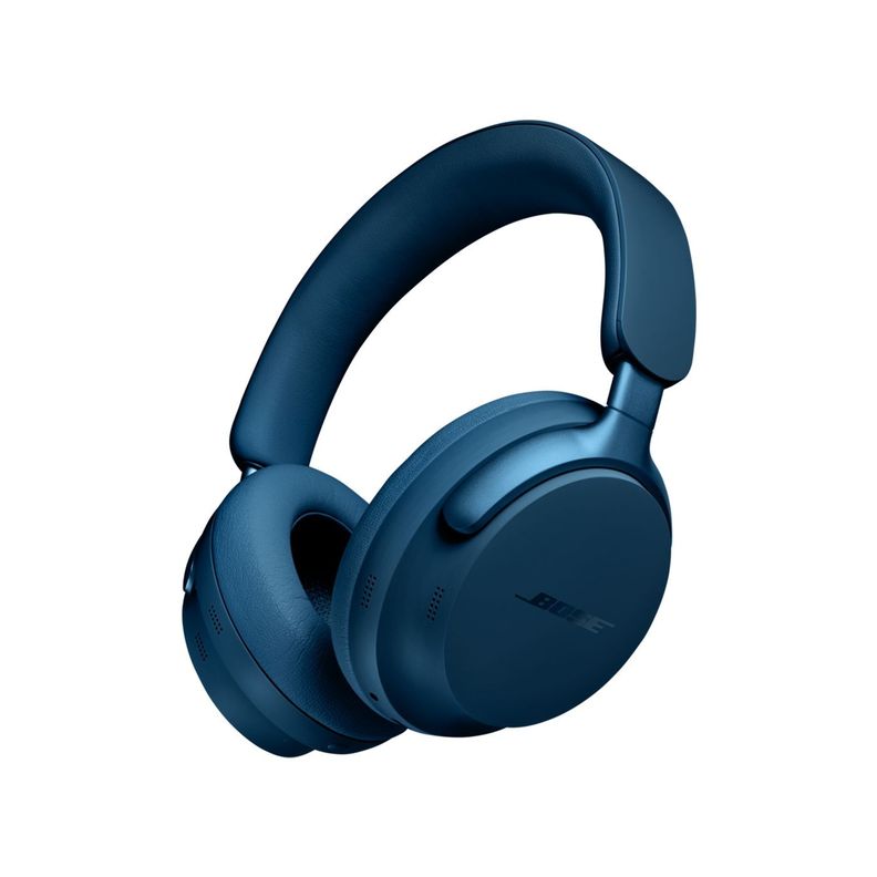 Audifonos Headphones Quietcomfort Ultra color Luna Azul -2