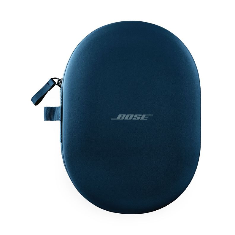 Audifonos Headphones Quietcomfort Ultra color Luna Azul -3
