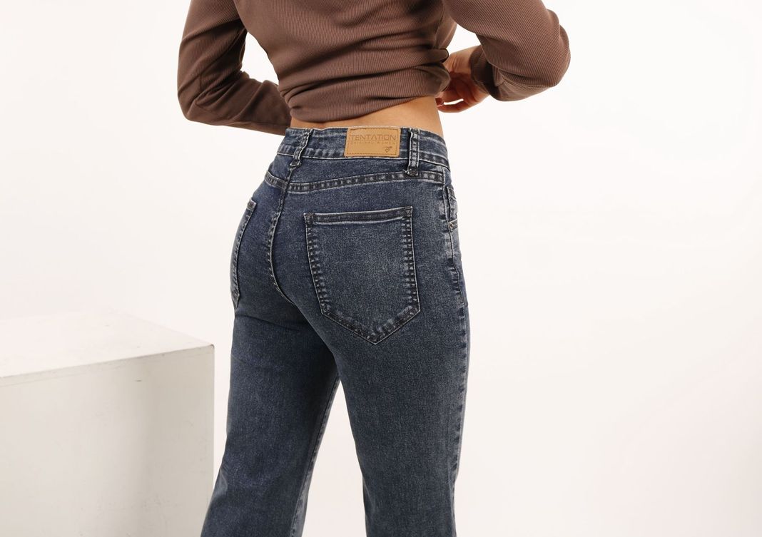 Jeans Wide Leg Nevado Azul Tentation-2