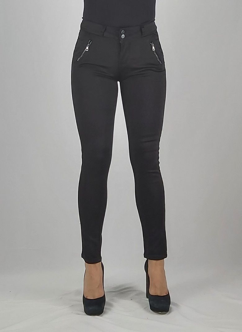 Pantalon gab tiro alto pitillo-0