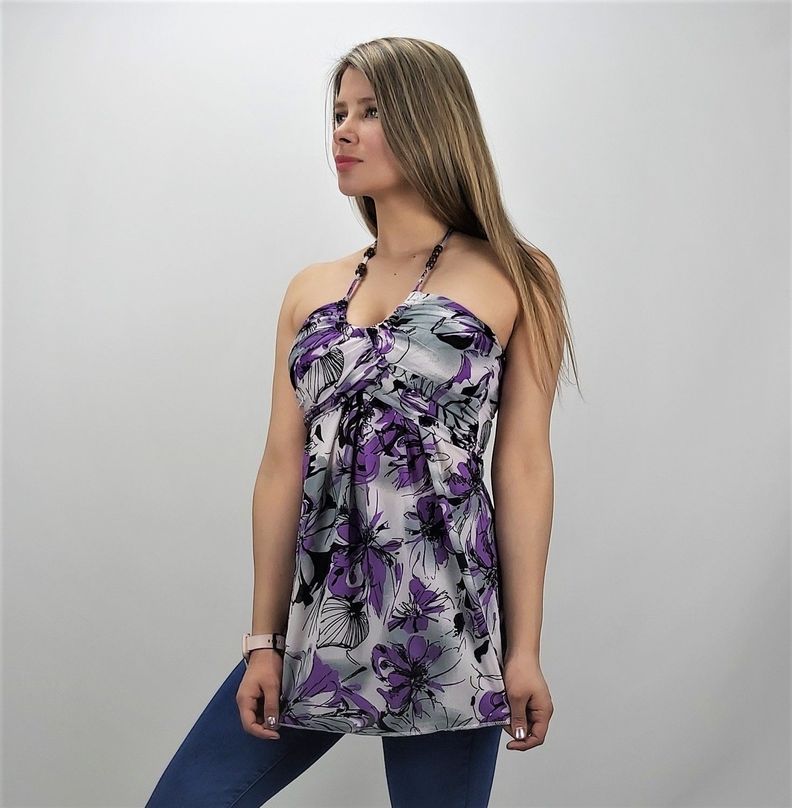 Bluson tirantes lila-2