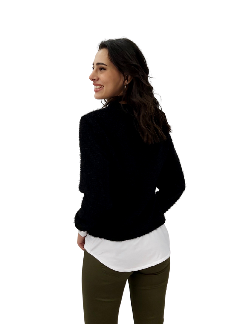 Sweater Peluda-2