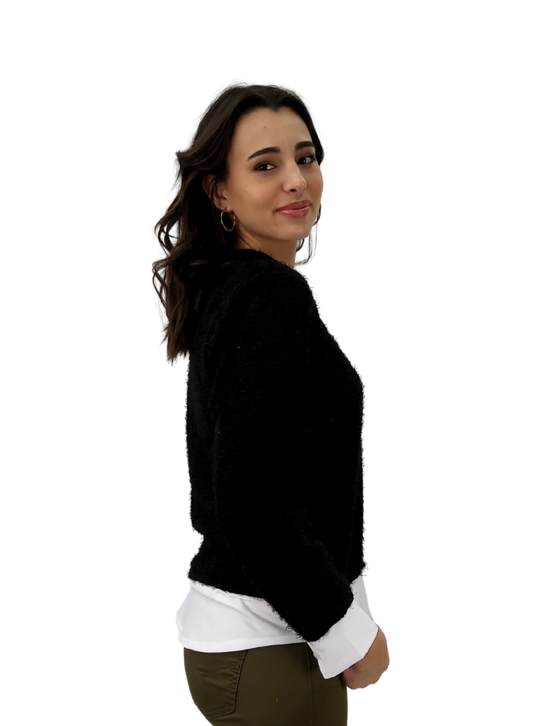 Sweater Peluda-1