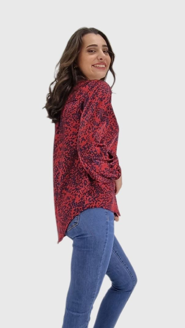 Bluson estampado-1