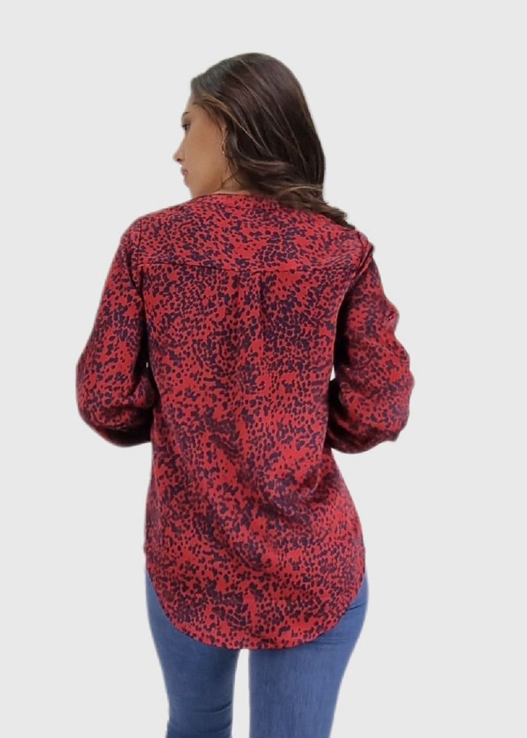 Bluson estampado-3