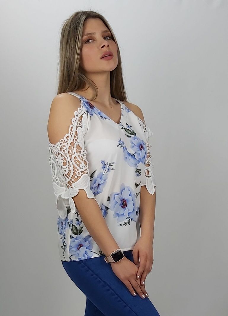 Polera est. Koshibo crochet-1
