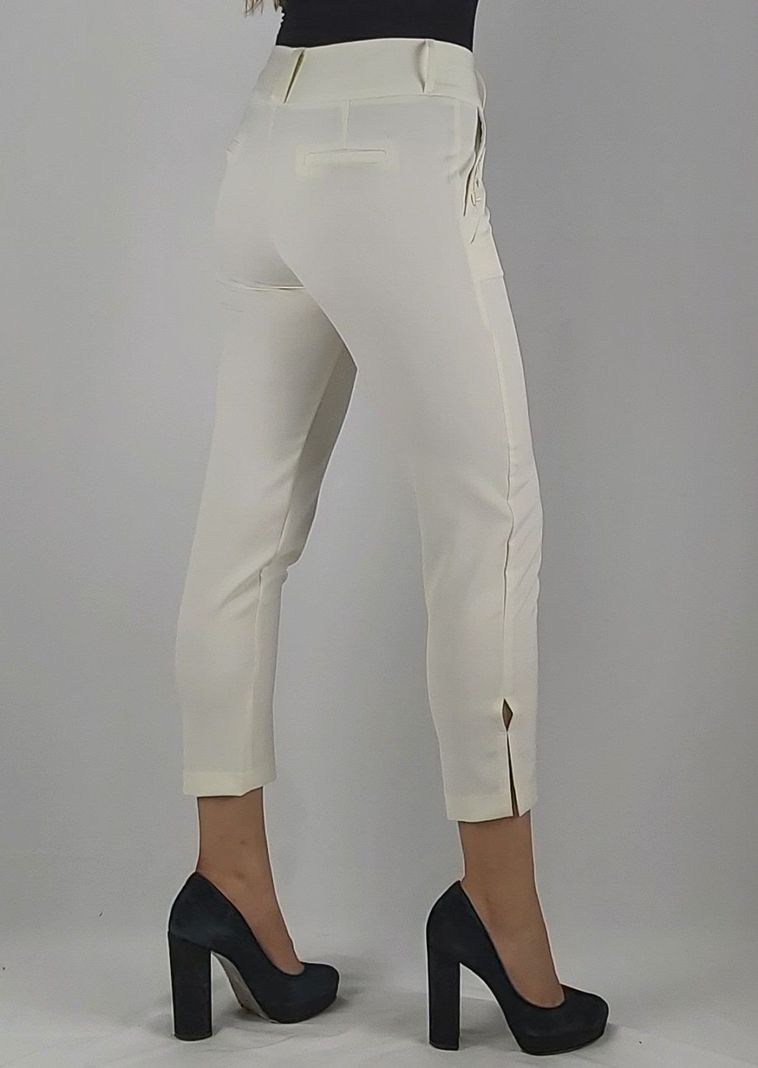 Capri creepe beige-1