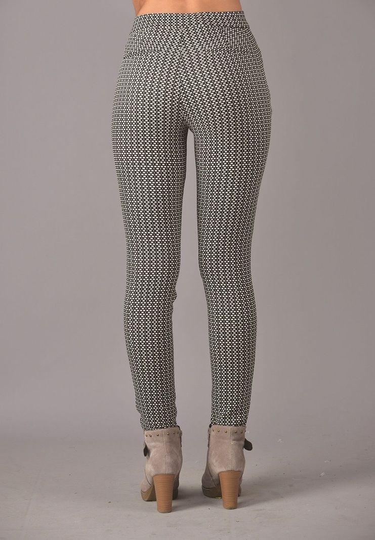 Calza gabardina est.3 -1