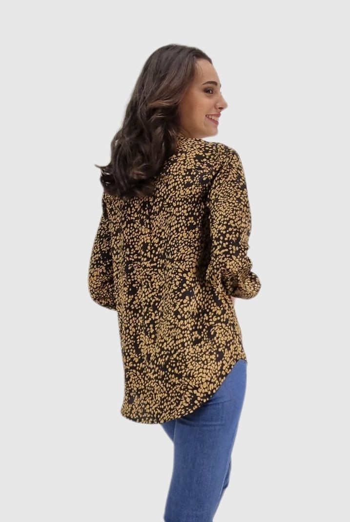 Bluson estampado-2