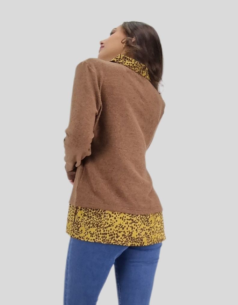 sweater aplicación blusa-2