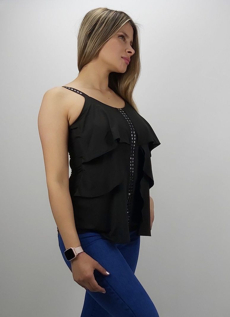 Top vuelos negro-1