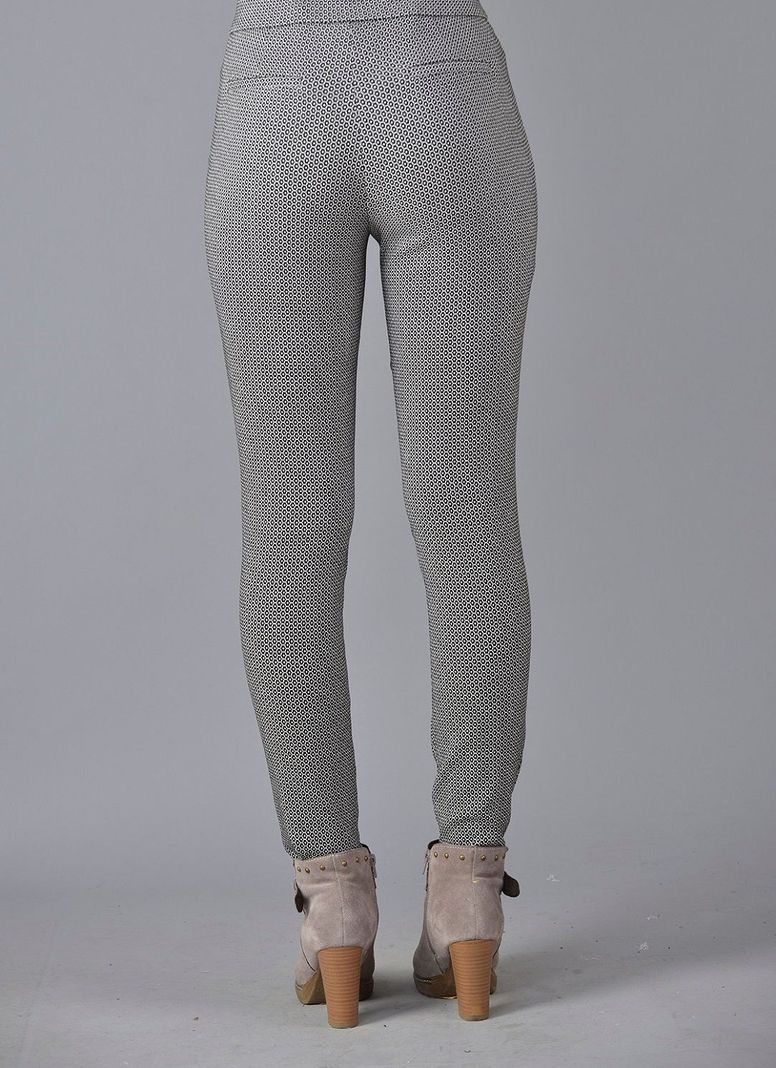 Calza gabardina est. 2 -2