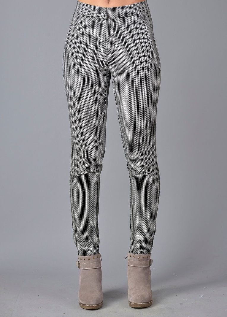Calza gabardina est. 2 -0