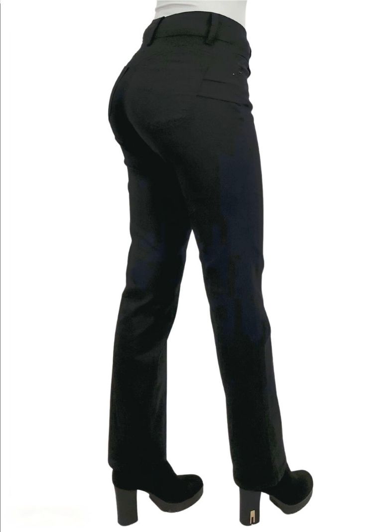 Pantalon Gabardina Recto-2