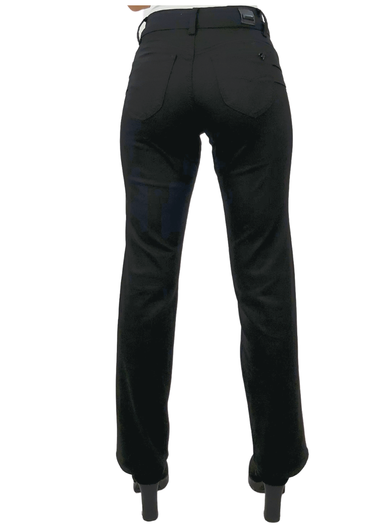 Pantalon Gabardina Recto-1