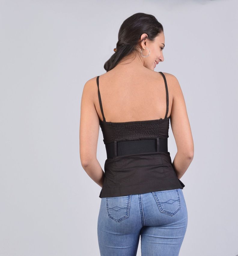 Peto spandex negro-1