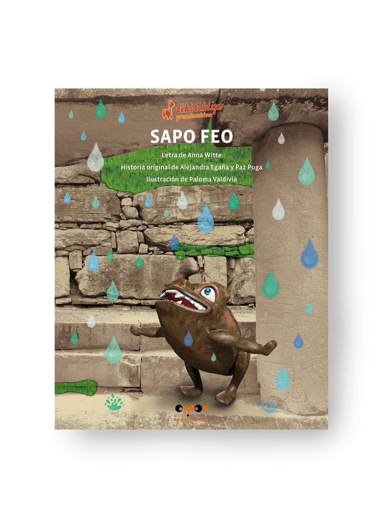 Sapo Feo-0
