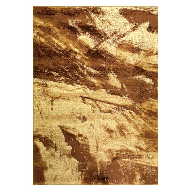 Alfombras Arizona 528 Café 200 X 290 cm-0