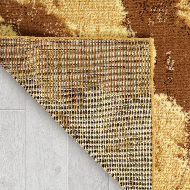 Alfombras Arizona 528 Café 200 X 290 cm-3