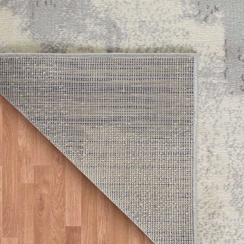 Bajada de Cama Arizona 528 Gris 60 x 90 cm -3