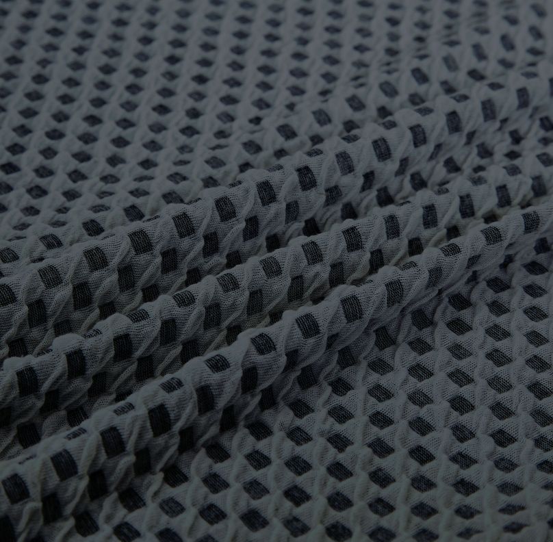 Funda para sofá 1 cuerpo gris 78 x 85 cm-5