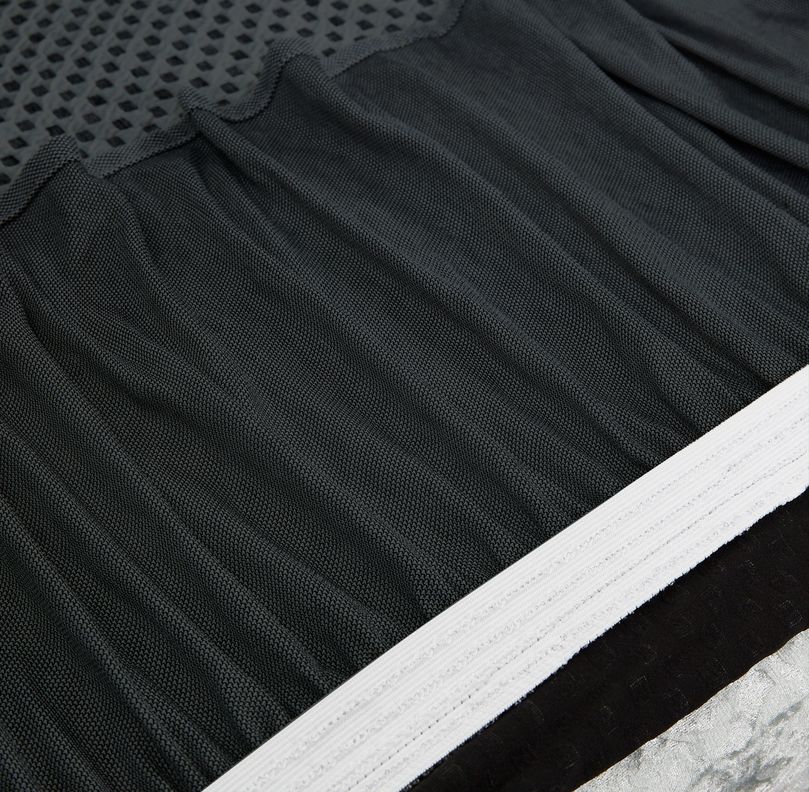 Funda para sofá 1 cuerpo gris 78 x 85 cm-4