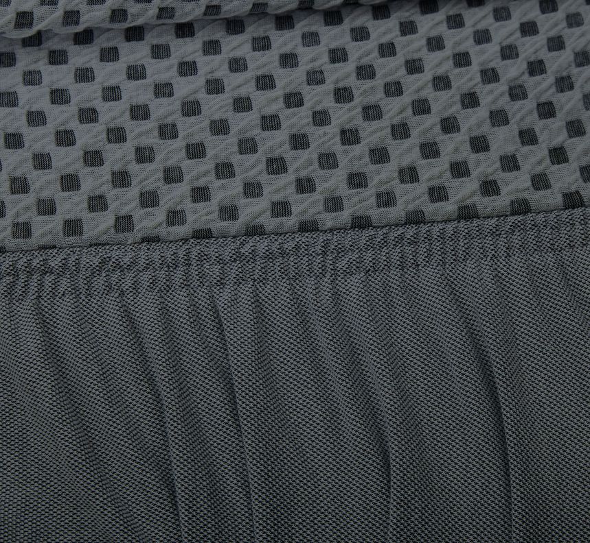 Funda para sofá 1 cuerpo gris 78 x 85 cm-6