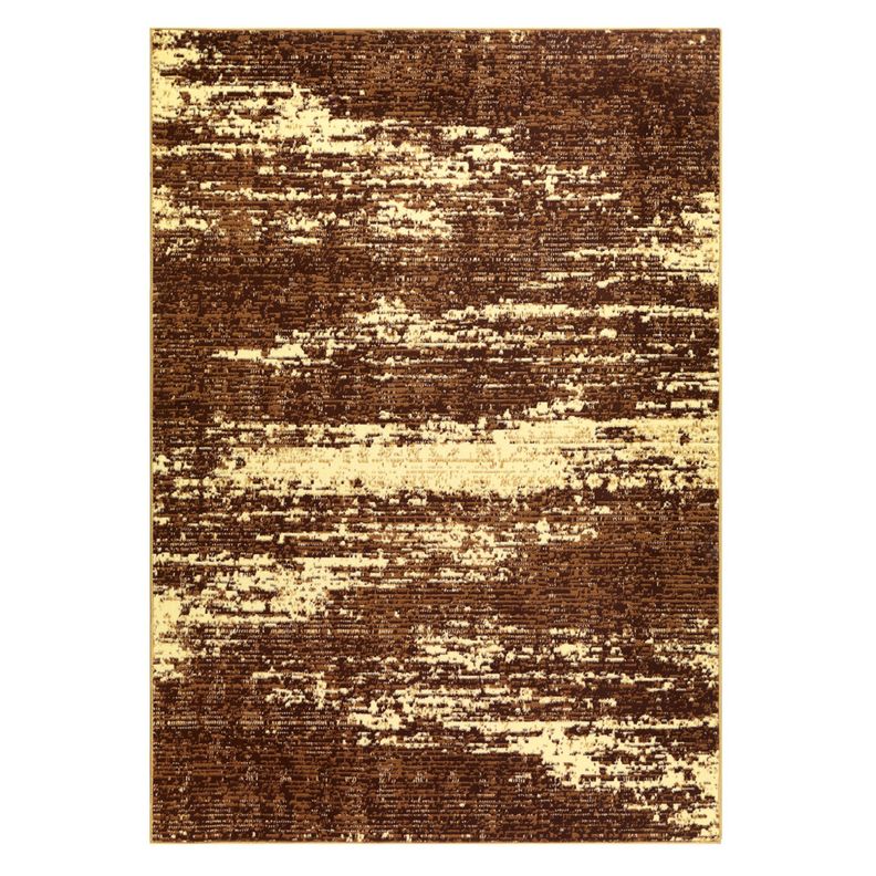Alfombra Arizona 530 Café 200 X 290 cm-0
