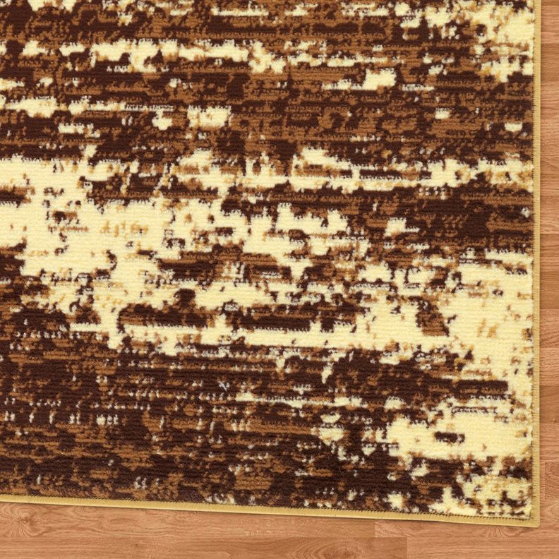 Alfombra Arizona 530 Café 200 X 290 cm-4